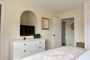 Bedroom 1- click for photo gallery